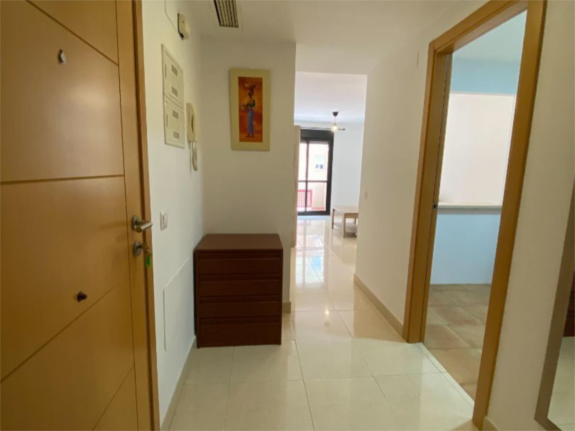 Piso en  Calle Martínez Maldonado 18 - Foto 3