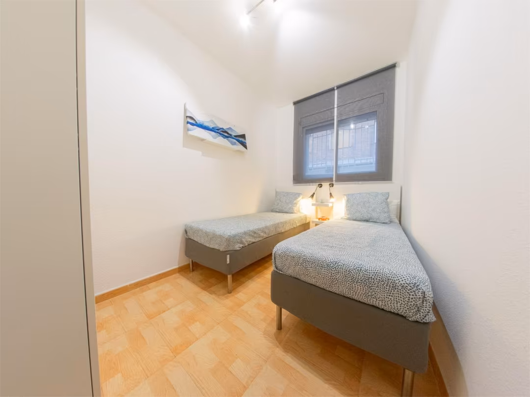 Piso en  Carrer d'Iscle Soler 24 - Foto 9