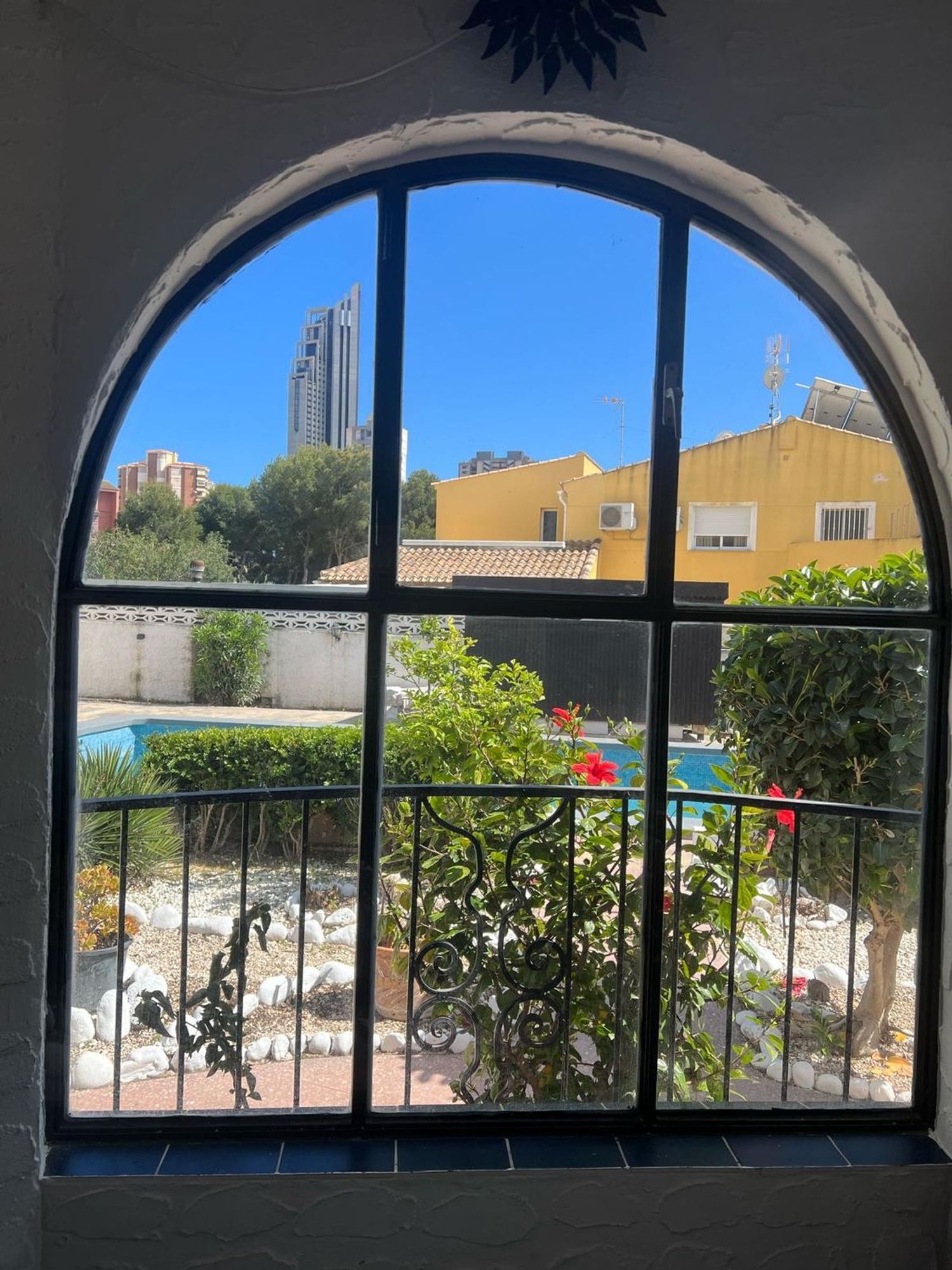 Casa o chalet independiente en Avenida Mimosas, 16, Cala de Finestrat, Cala de Finestrat - Foto 29