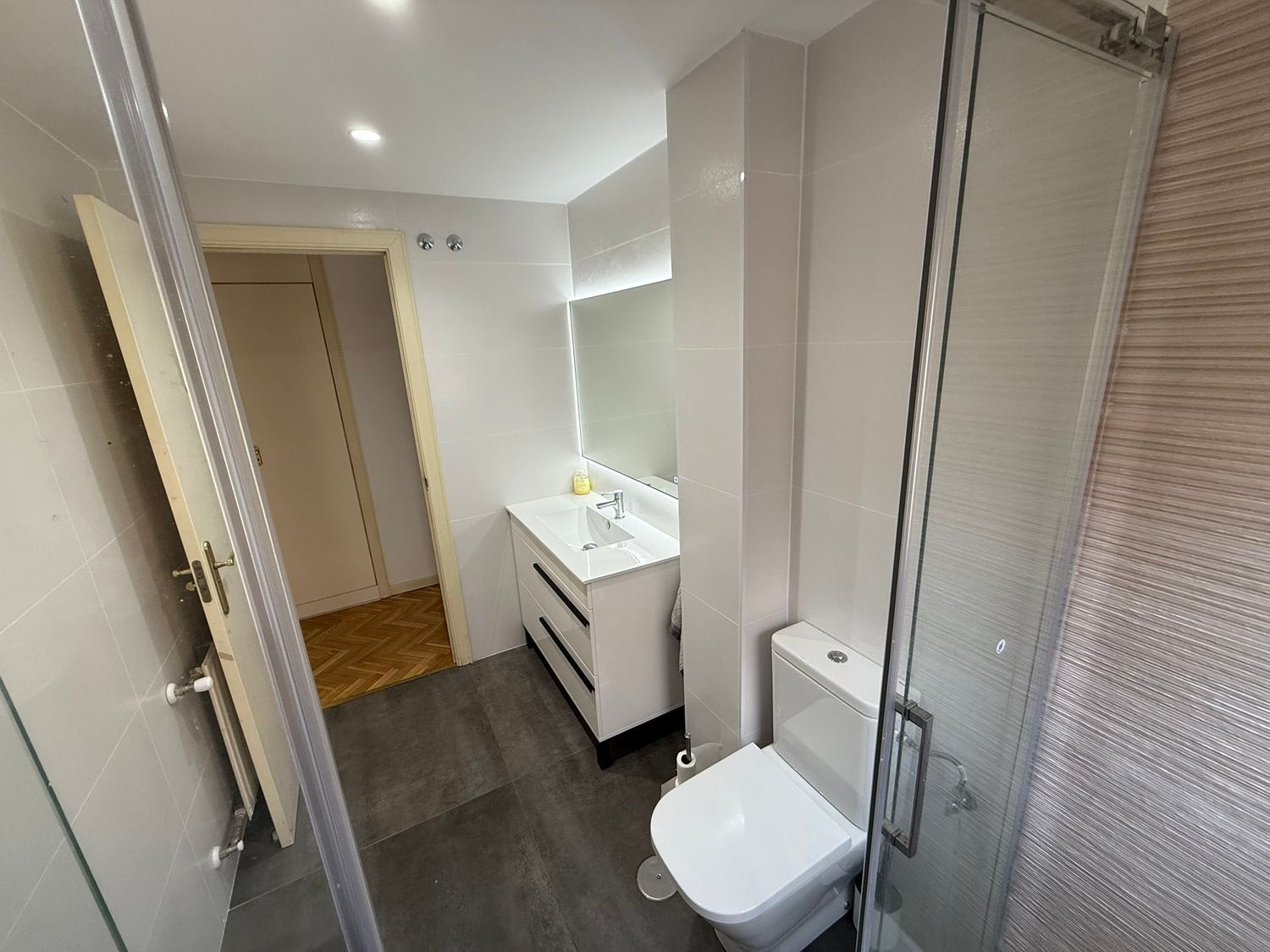 Piso en calle Moguer, 4 - Foto 15