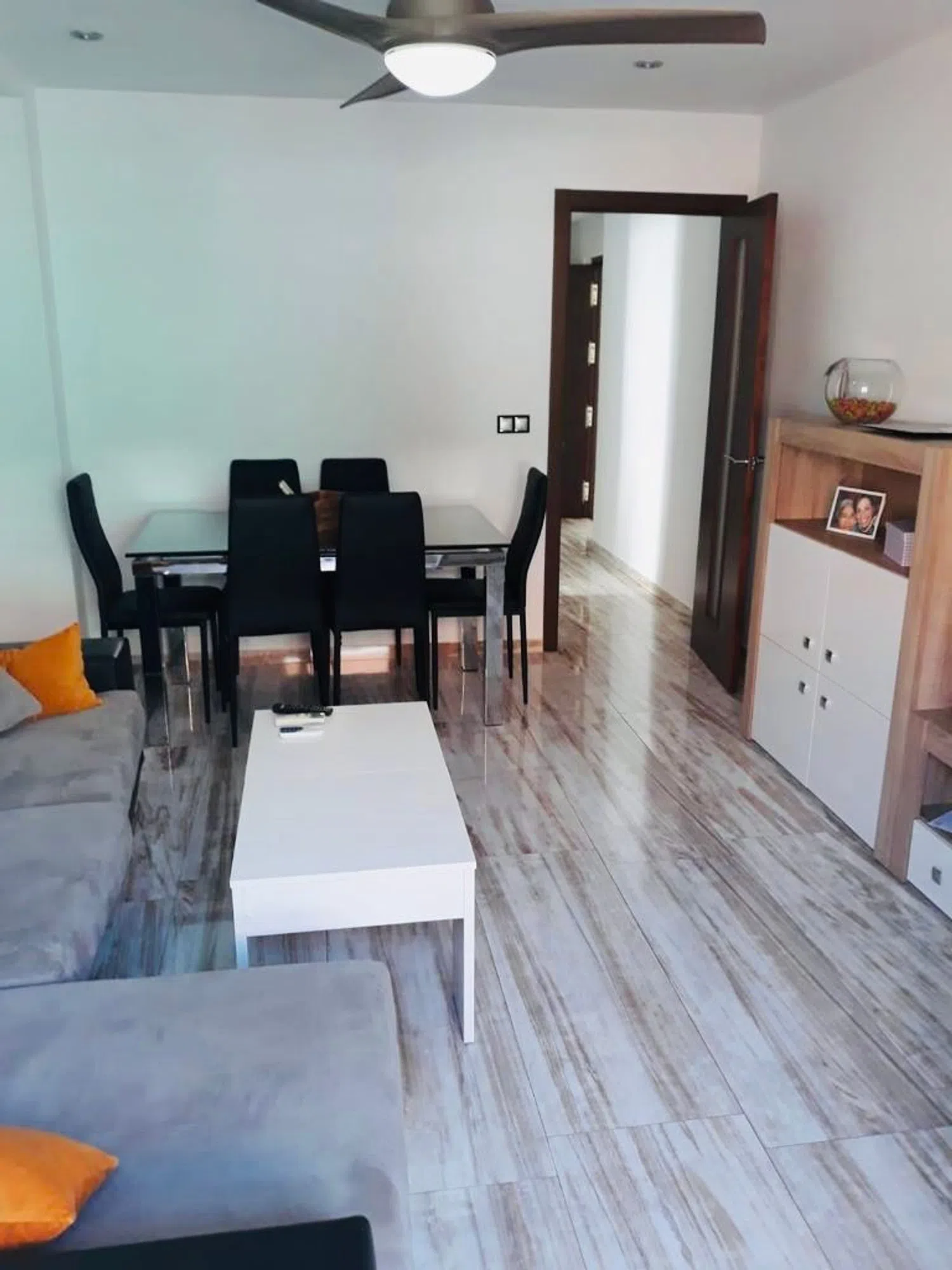 Piso en pasaje San Sebastián, 2 - Foto 2