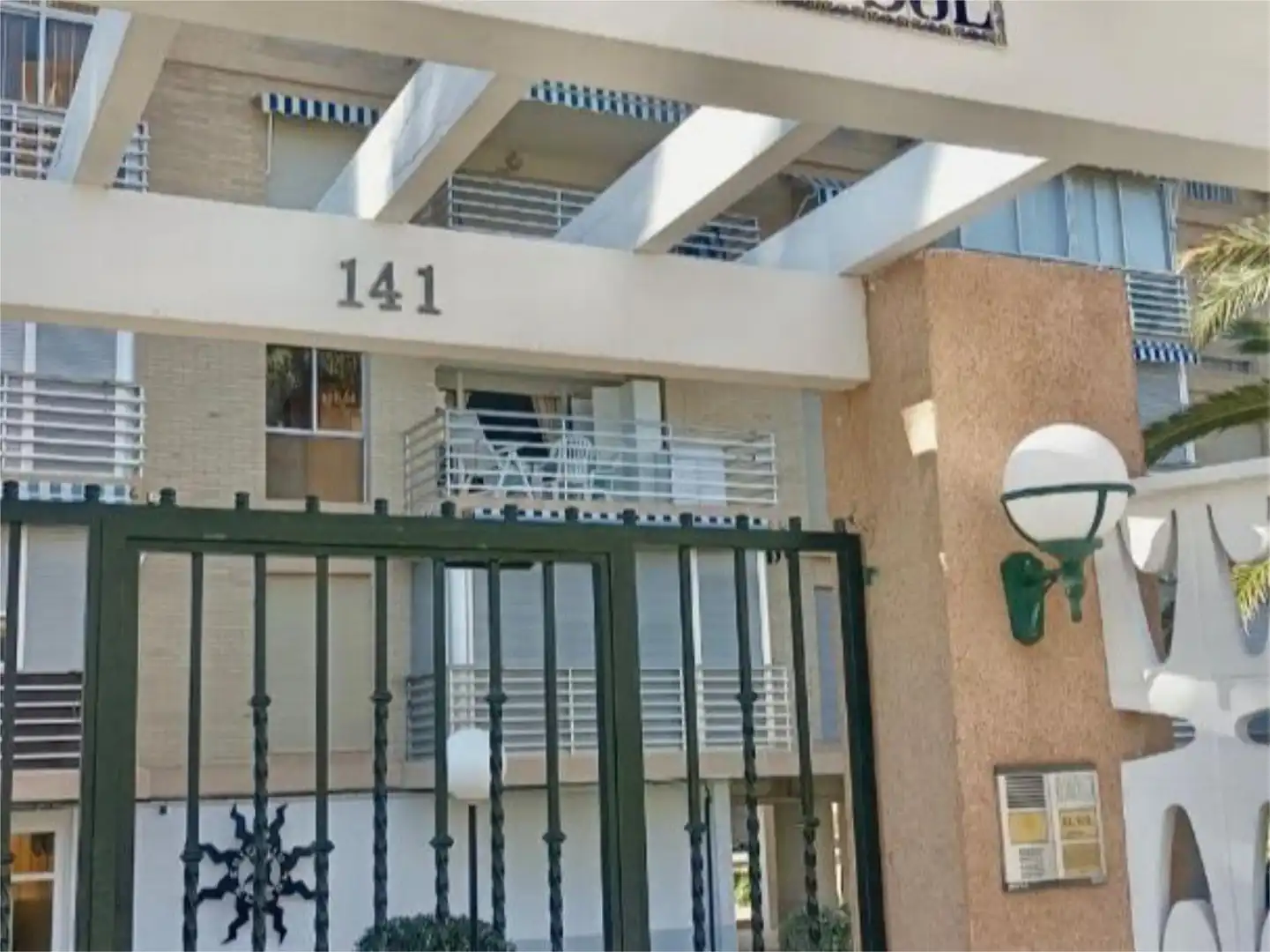 Apartamento en  Avinguda de la Costa Blanca 141 - Foto 11