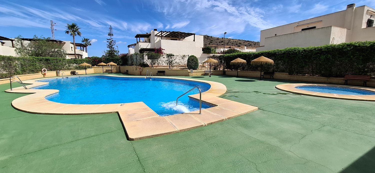 Cortijo en San José - Foto 22