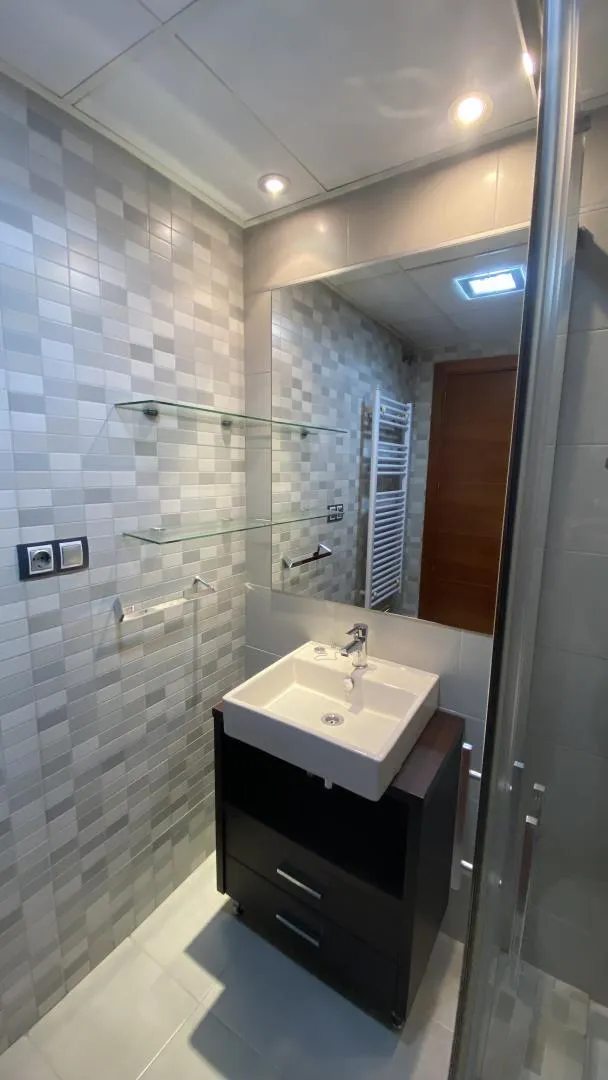 Piso en  Plaza Catedrática Asunción Linares 1 - Foto 12