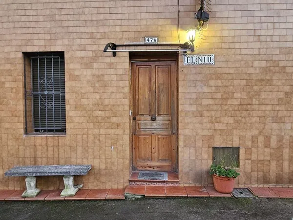 Chalet pareado en Lugar San Andres, 49