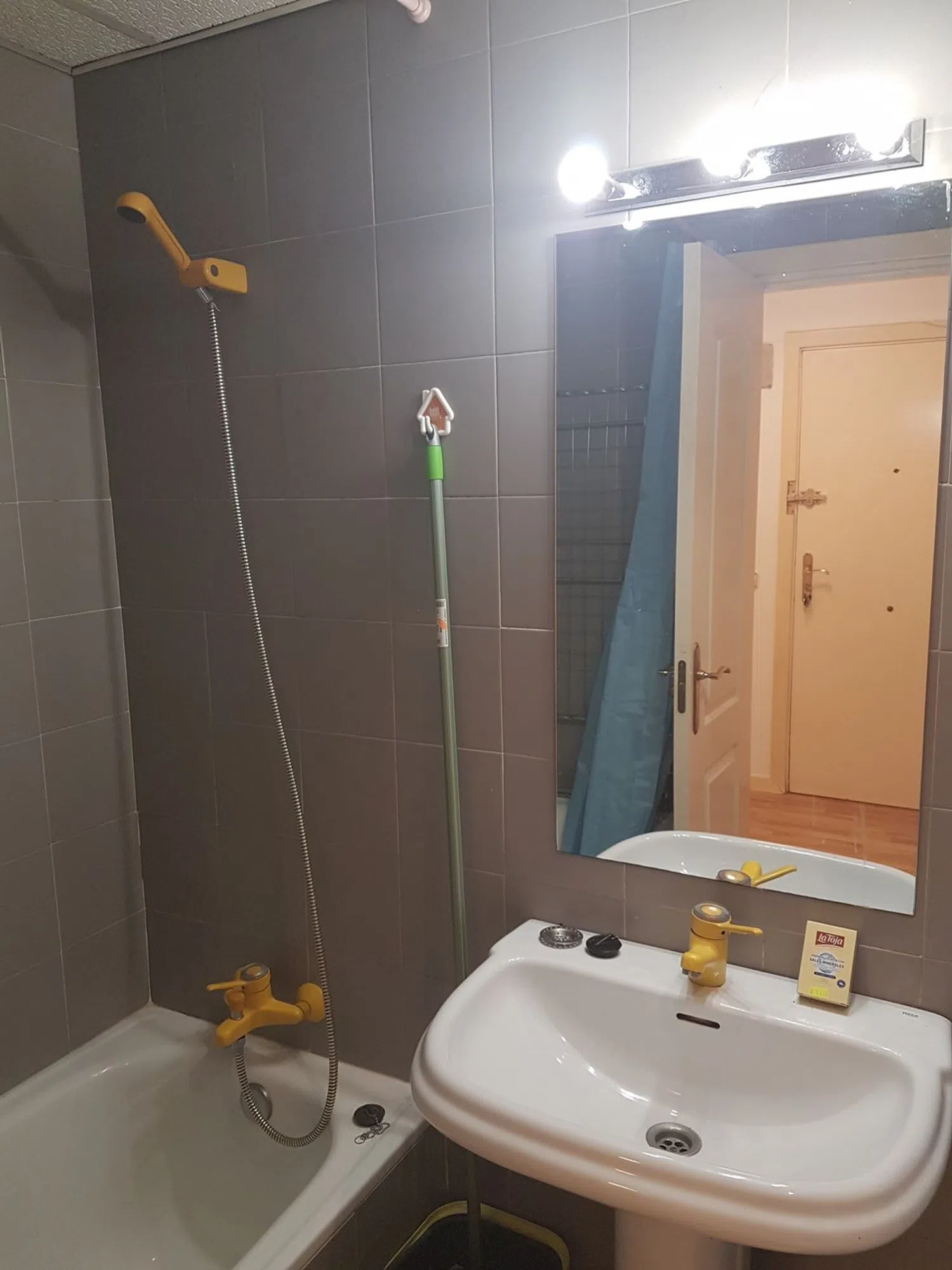 Estudio en calle de Jesús y María, 16 - Foto 9