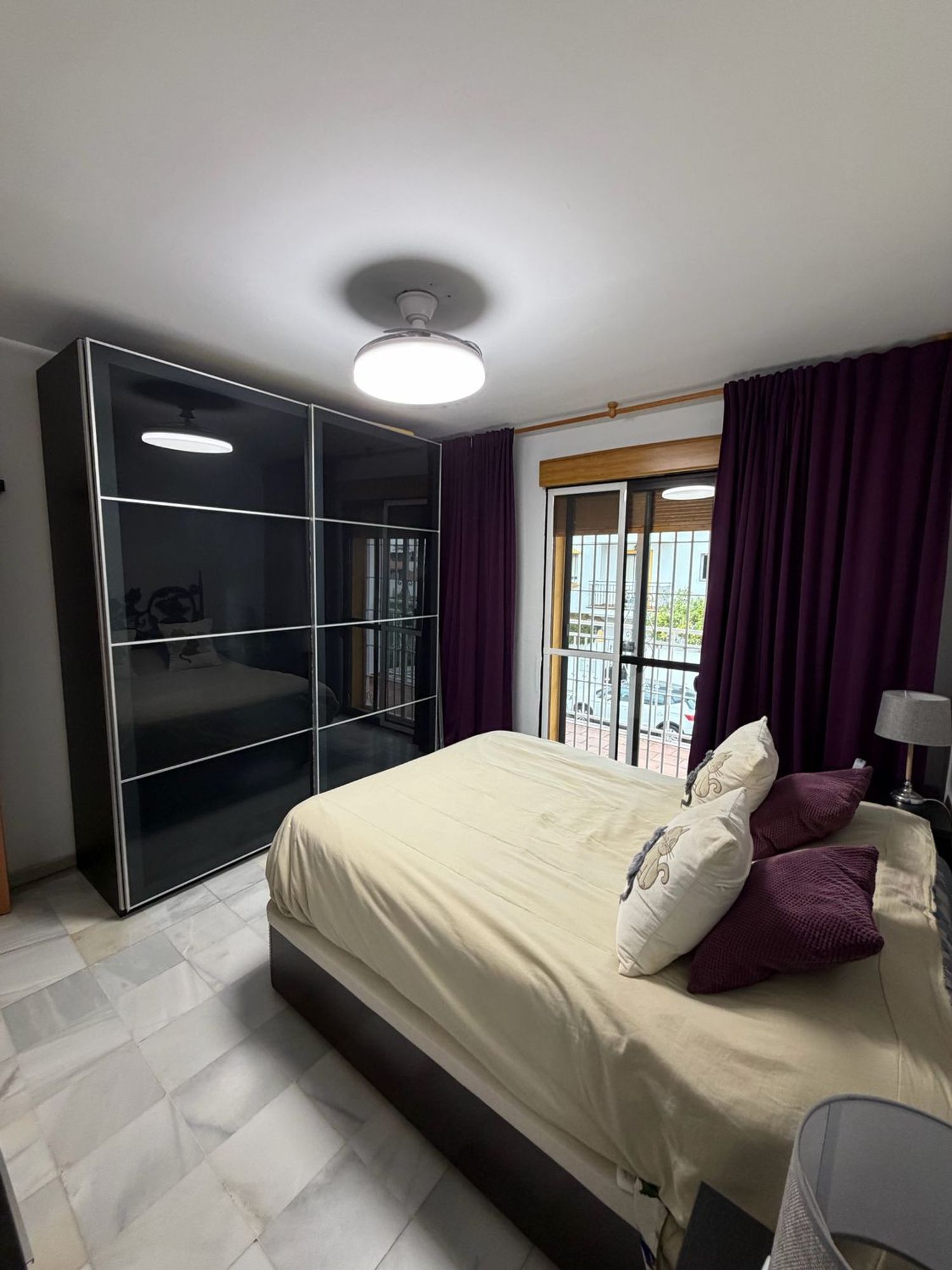 Chalet pareado en calle Eco de Málaga, 28 - Foto 3