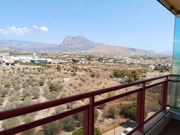 Piso en avenida Tellerola, 1 - Foto 5