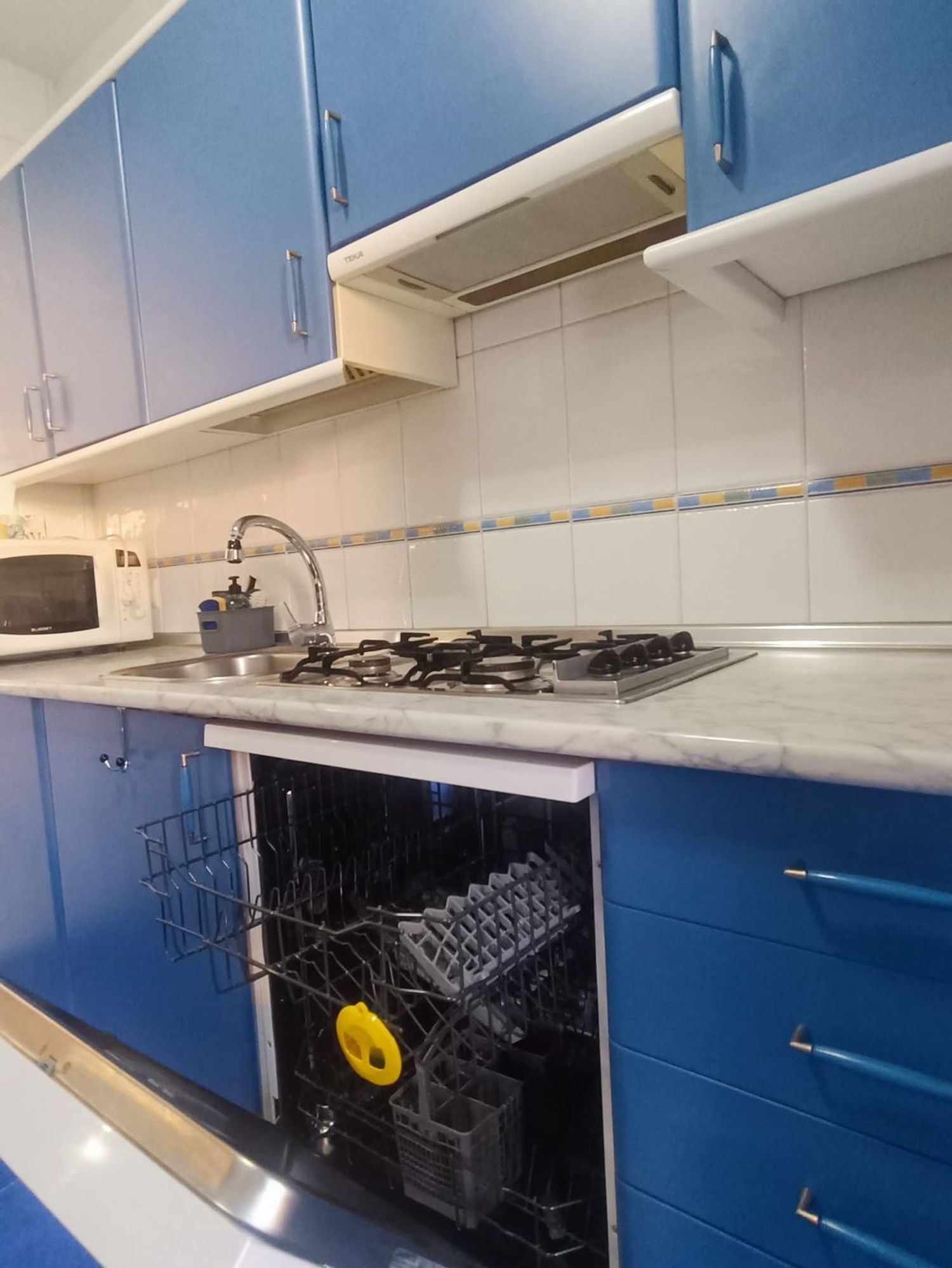 Piso en C Isla de la Palma, 44, R-66 - Foto 27
