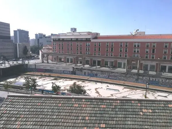 Piso en Pasillo de Atocha, 5 - Foto 16