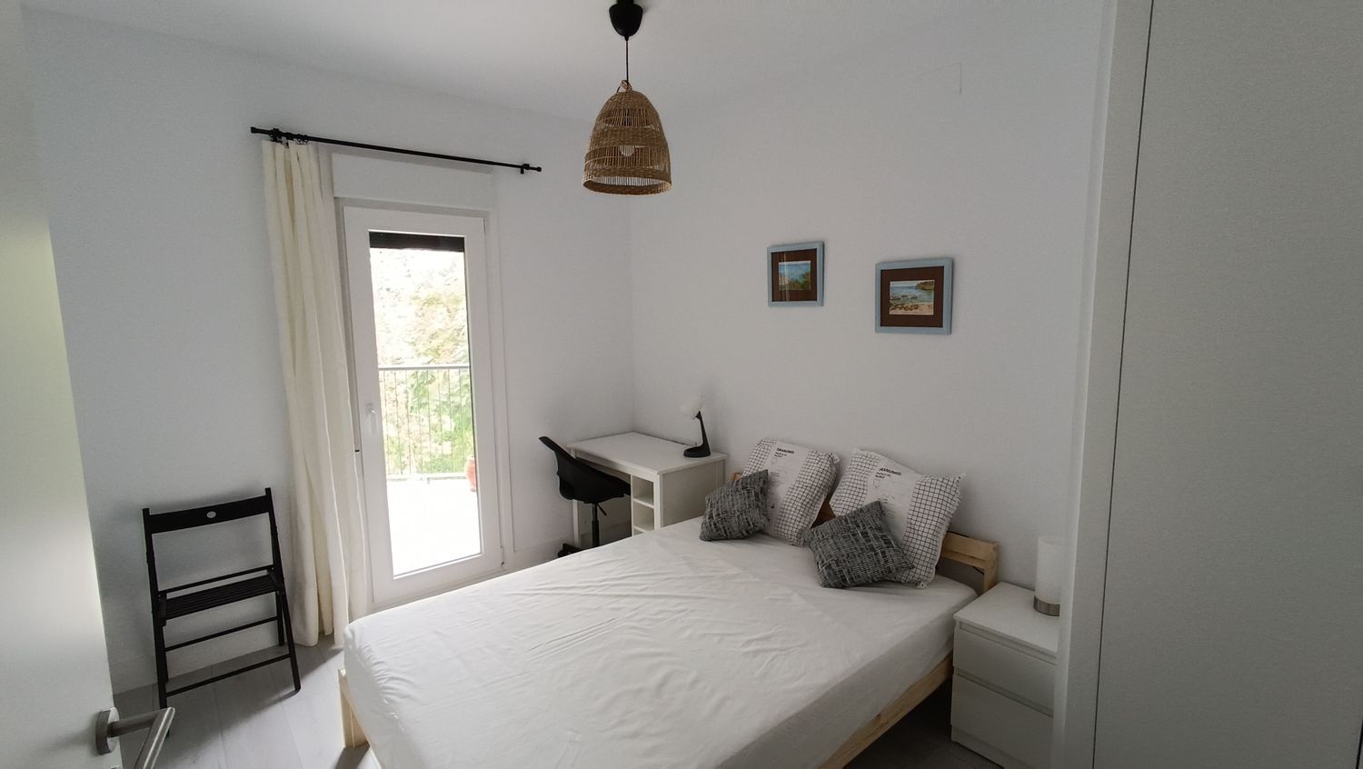 Piso en Ronda de los Tejares, 25, Ronda de Triana-Patrocinio-Turruñuelo - Foto 7
