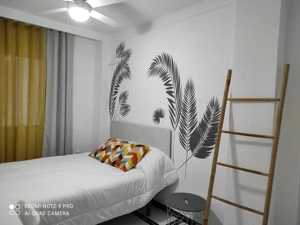 Ático en calle Héroe de Sostoa, 80 - Foto 18