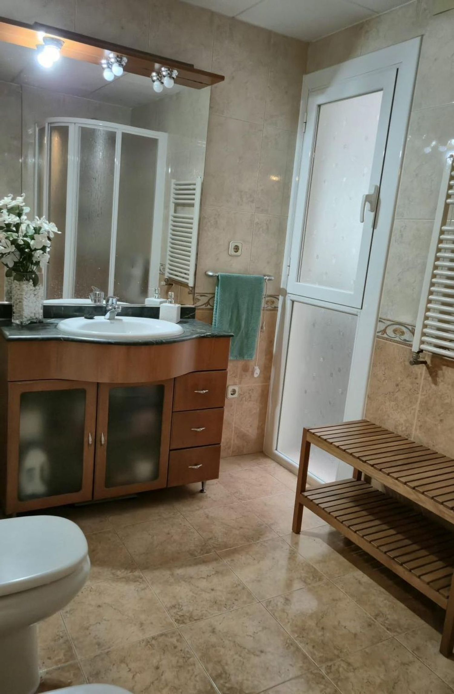 Piso en avenida Sant Esteve, 35 - Foto 13