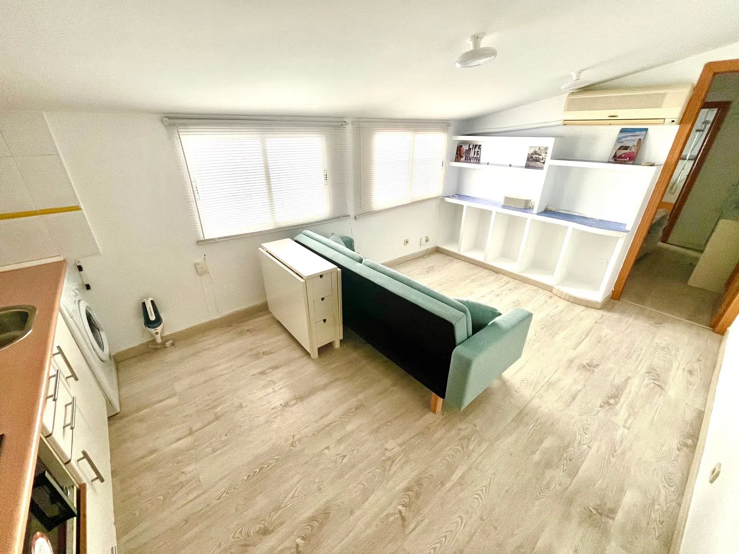 Piso en calle de Rodas, 11 - Foto 4