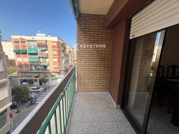 Piso en Calle Doctor Just - Foto 6