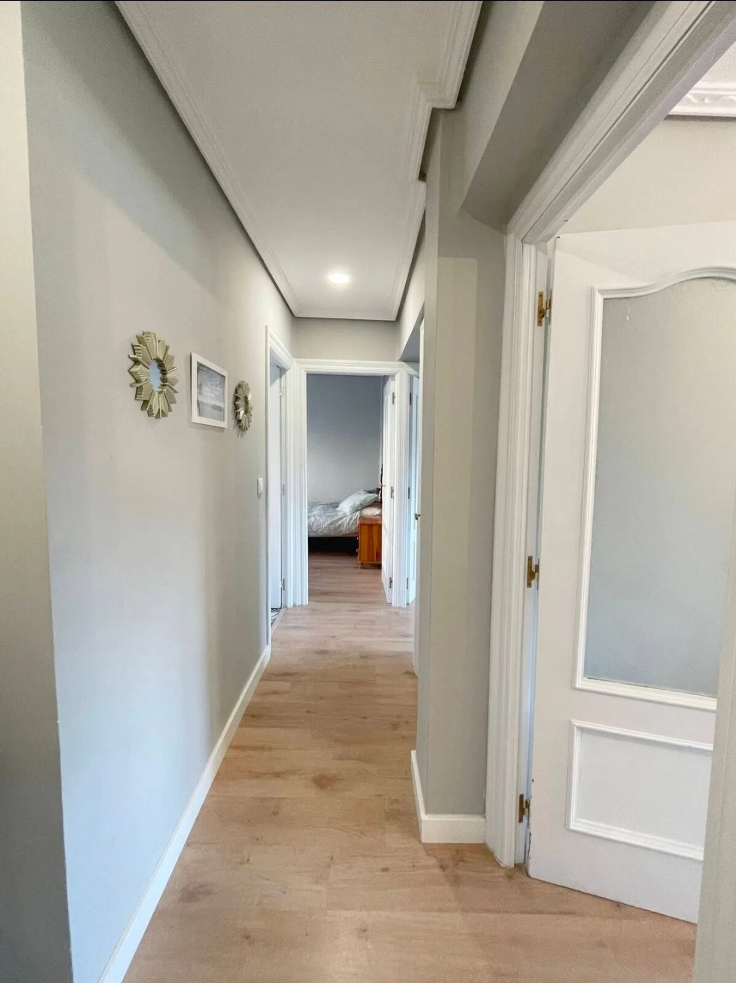 Piso en calle Virgen del Camino, 9 - Foto 7