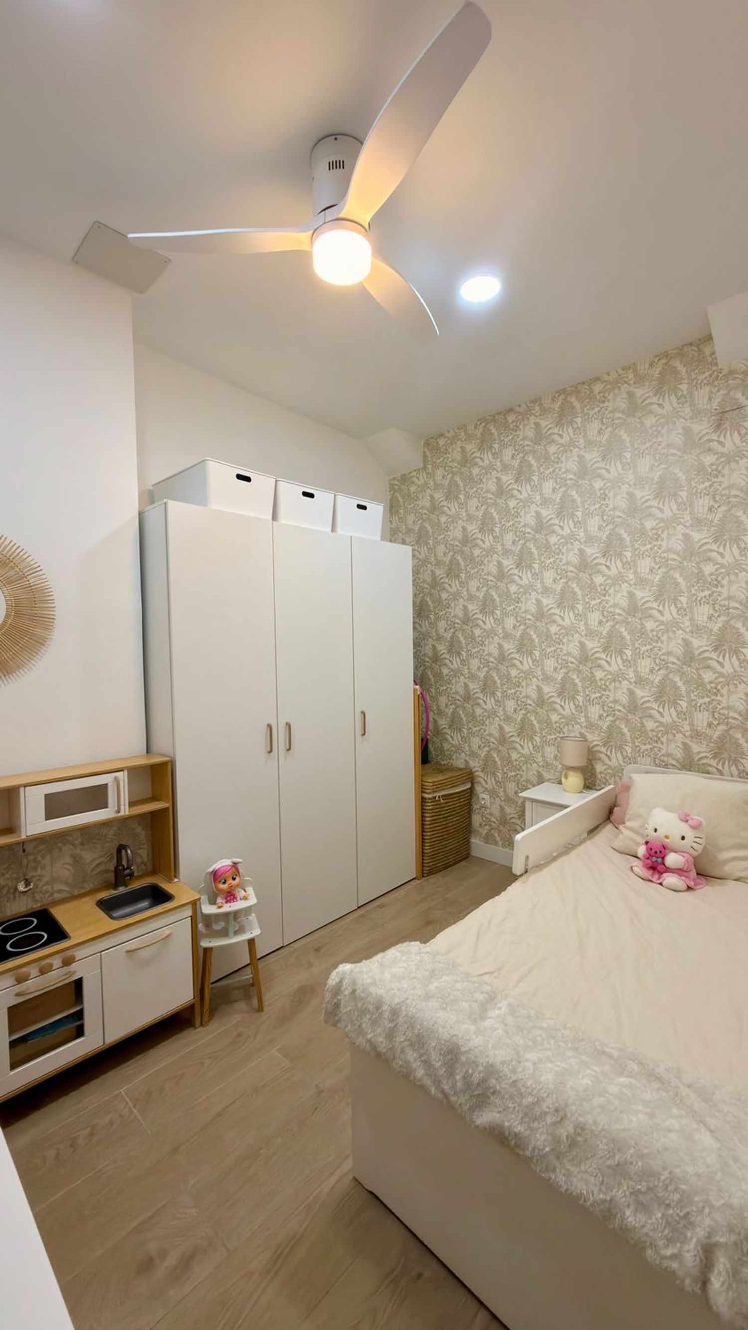 Piso en calle Sierra Morena, 13 - Foto 16