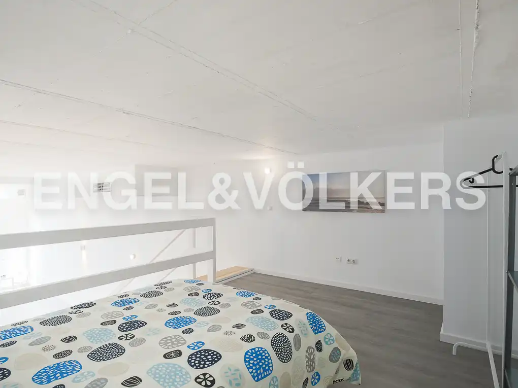 Loft en  Carrer de la Creu Roja - Foto 26