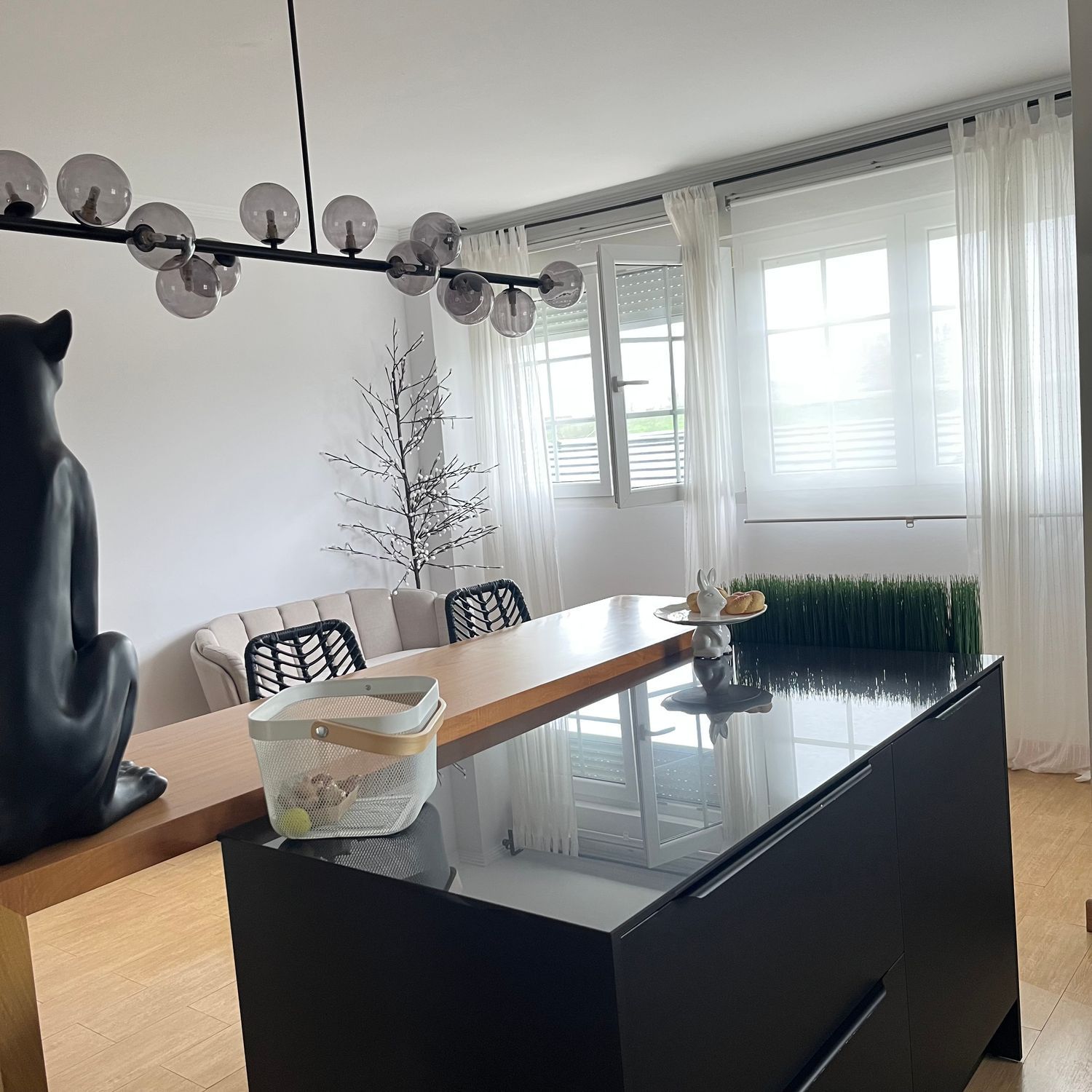 Chalet adosado en Barrio San Pedro, 24 V - Foto 4