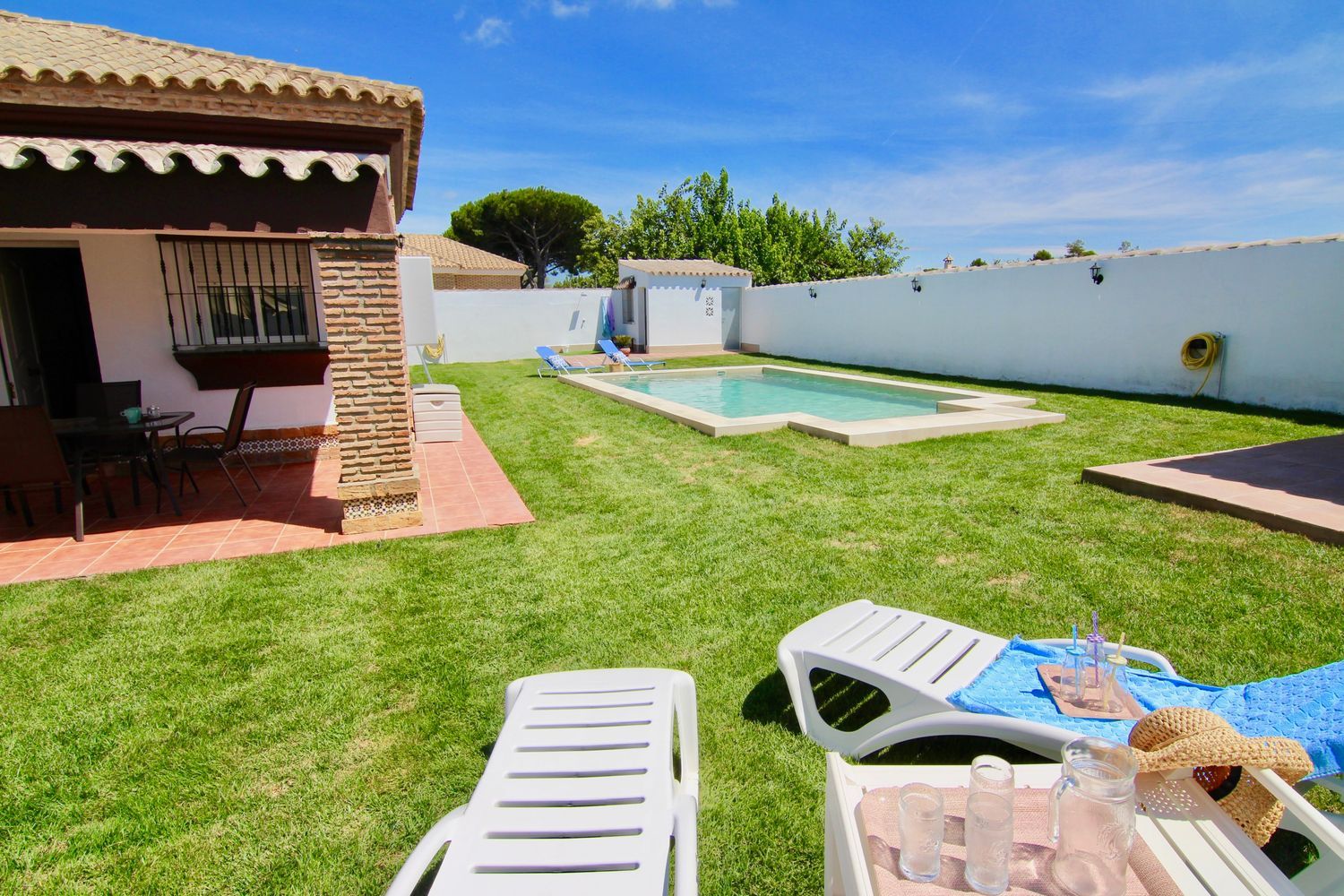 Casa o chalet independiente en Calle de la Cepa, 11 - Foto 5