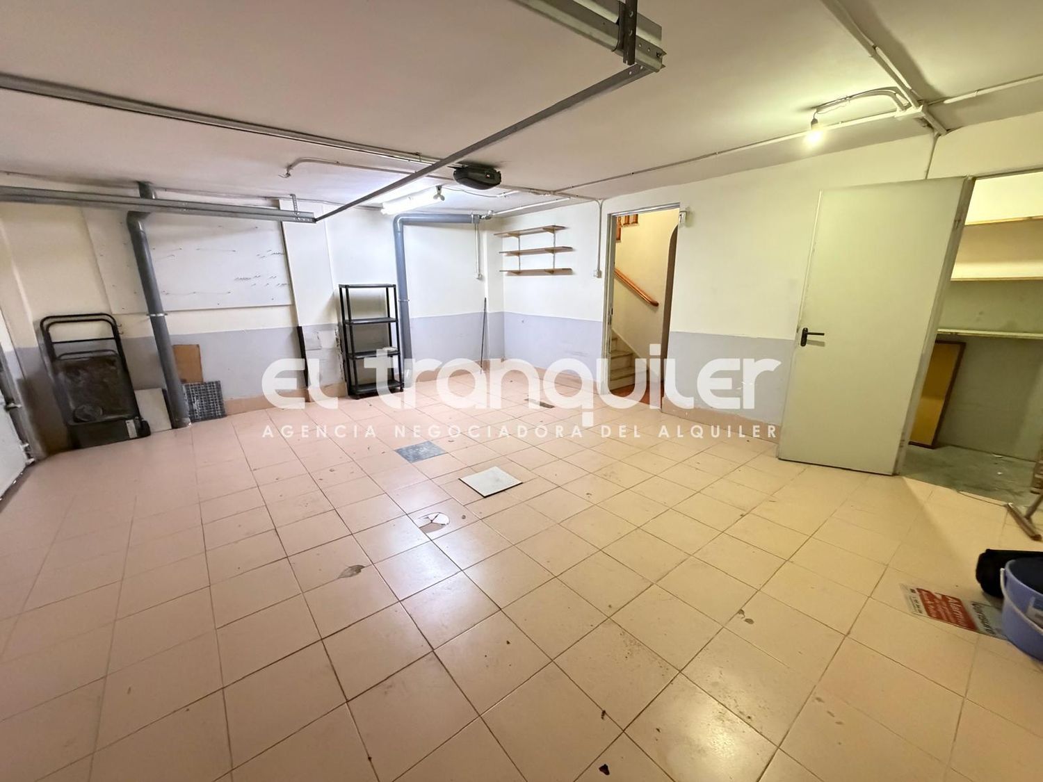 Chalet adosado en Calle del Fresno, 96, Solagua - Foto 34
