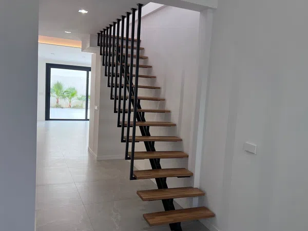 Chalet adosado en calle Nord, 17 - Foto 4