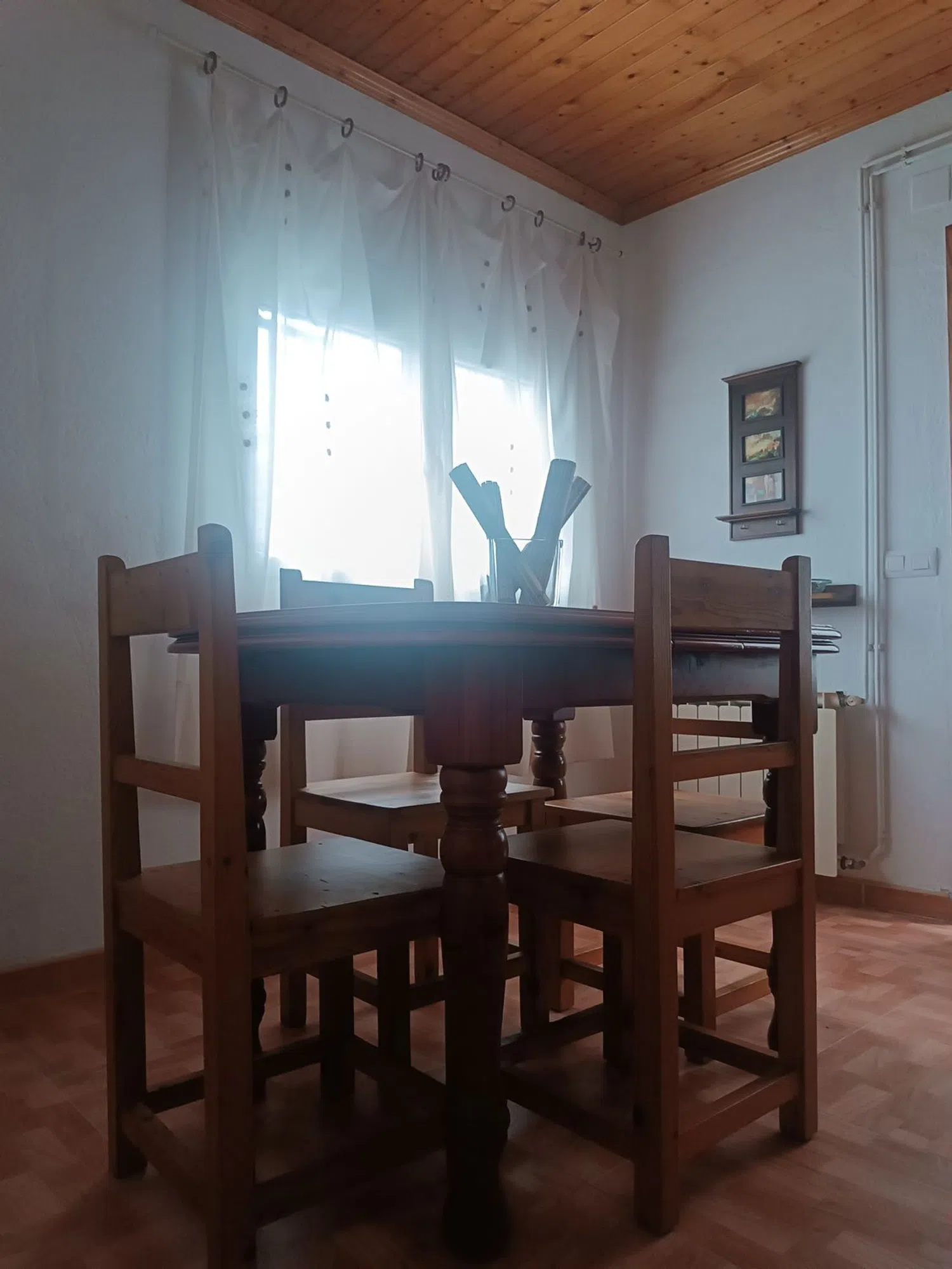 Casa independiente en Hemigway, 24 - Foto 5