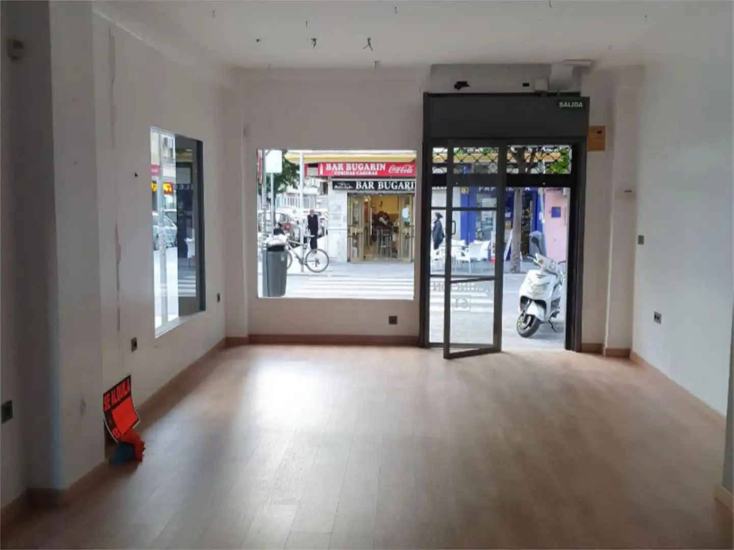 Local comercial en  Calle Asunción 61 - Foto 20