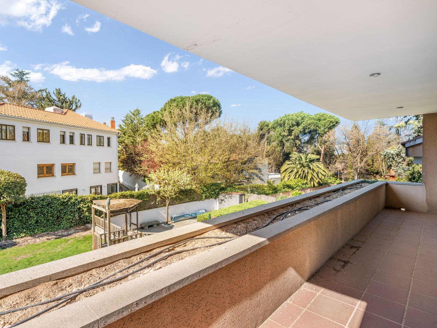 Chalet adosado en Urb. mirasierra Barrio Mirasierra - Foto 18