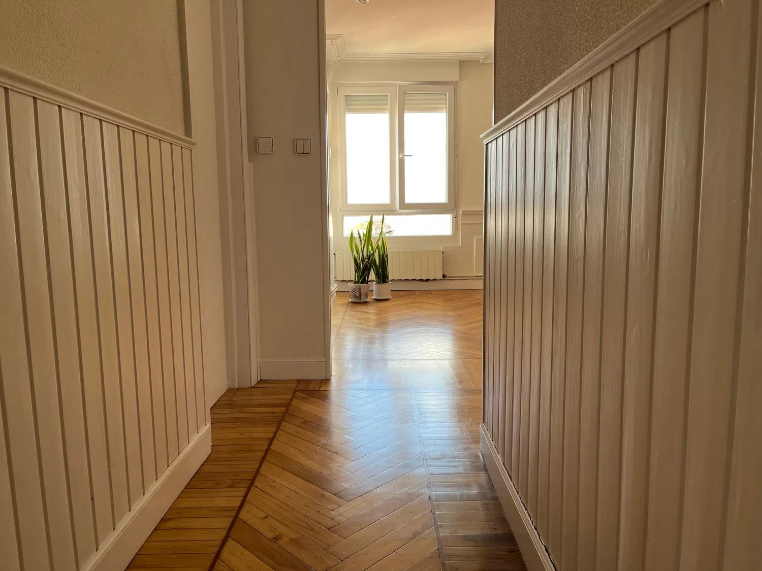 Piso en paseo Canalejas, 73 - Foto 6
