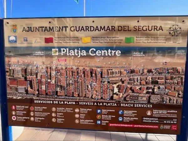 Piso en Avenida de Cervantes, 25, Guardamar Playa, Guardamar Playa - Foto 22