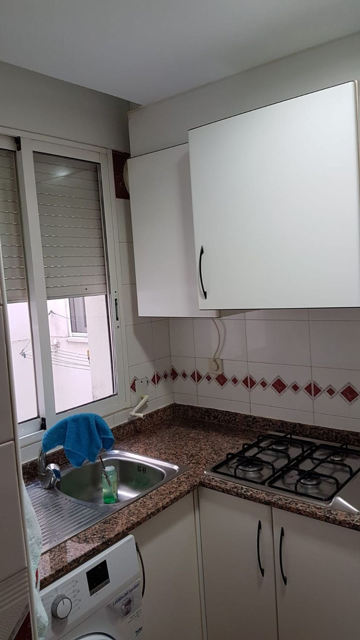 Piso en calle Almirante Churruca, 2 - Foto 20