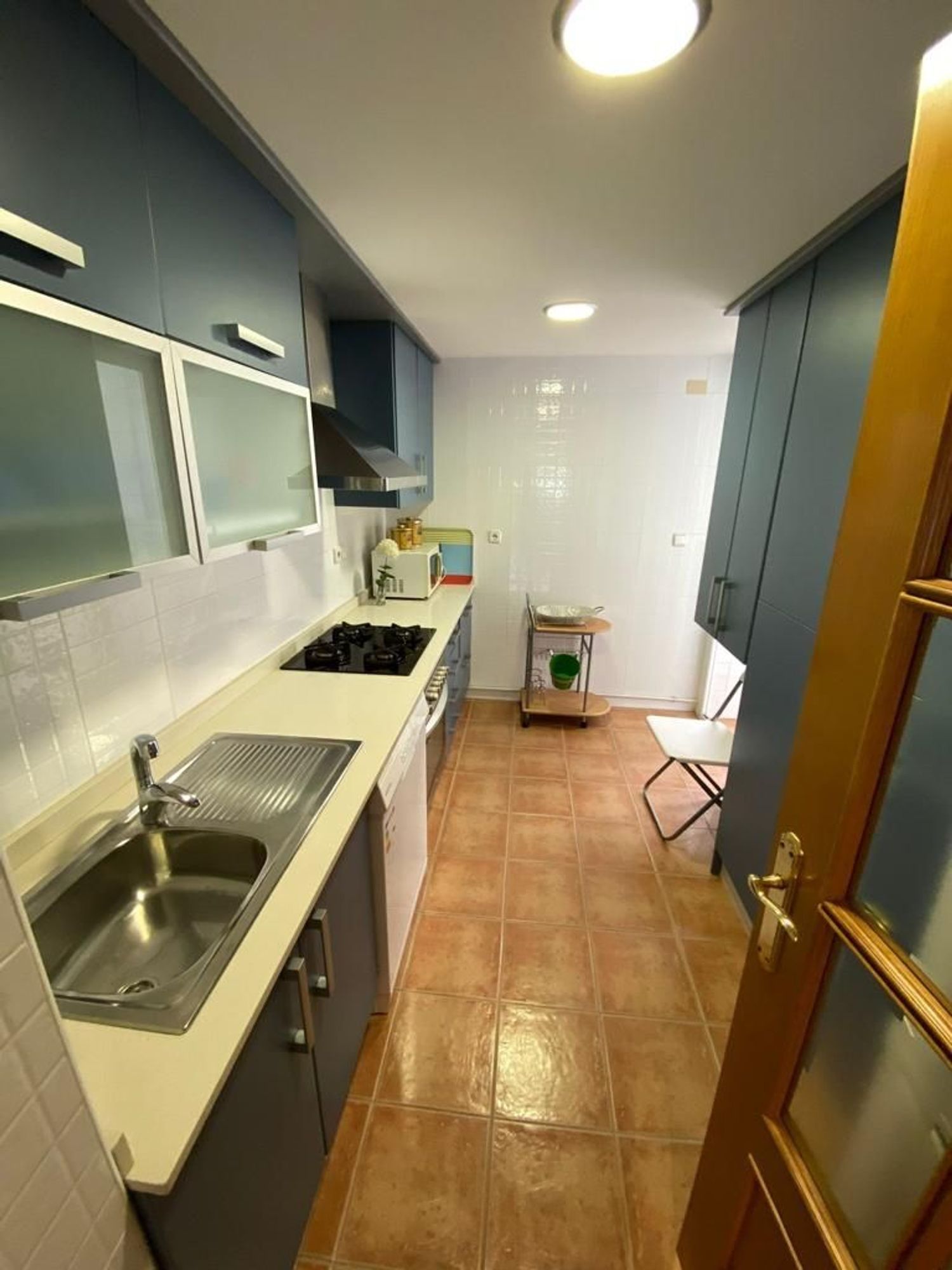 Piso en calle Zamora, 8 - Foto 28