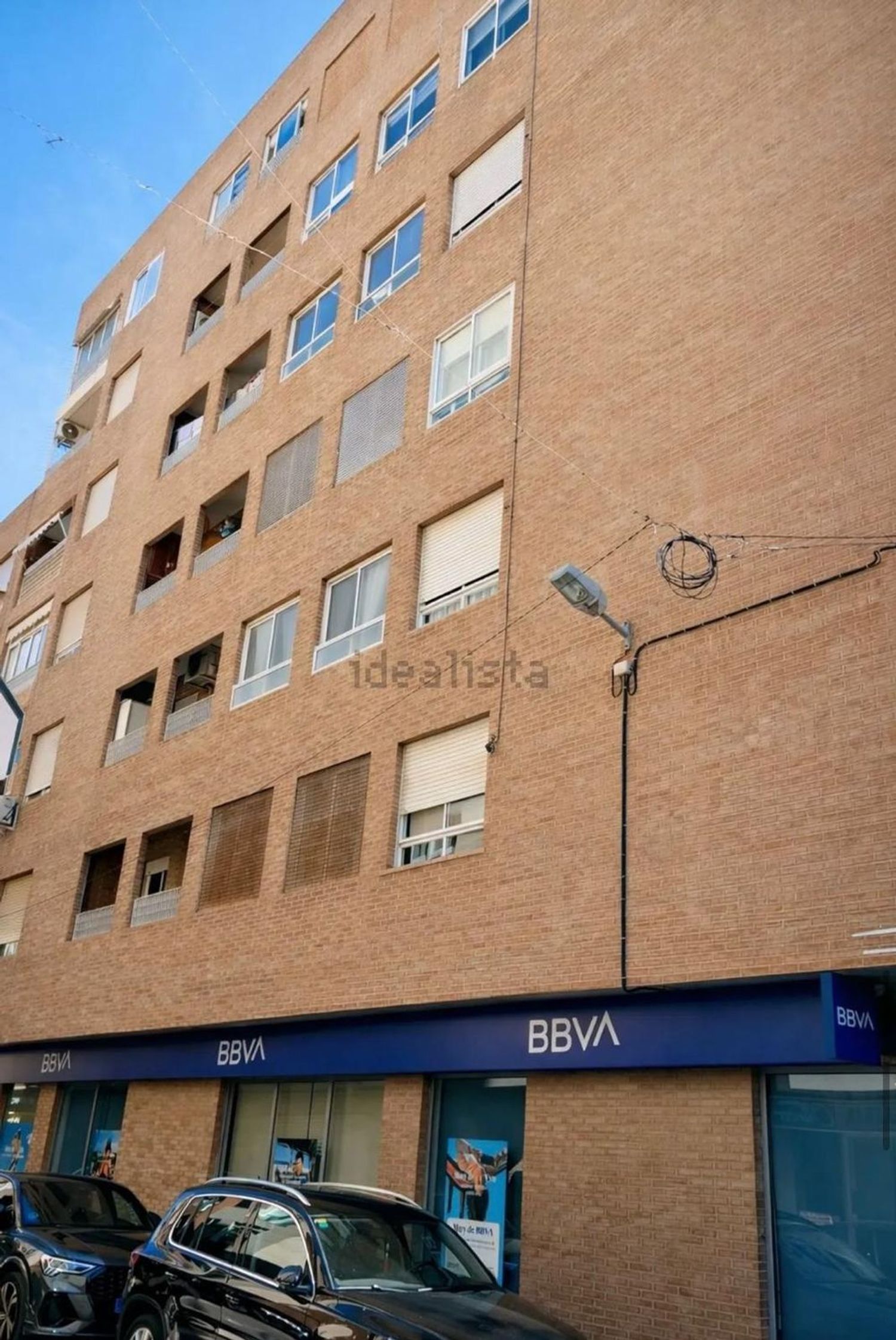 Piso en Avenida la Rambla, 47, Centro, Centro - Foto 18