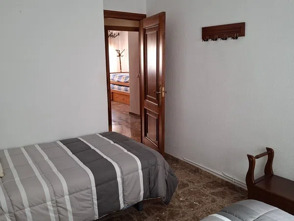 Casa o chalet independiente en Calle Cruz de Marchante, 31 - Foto 17