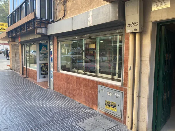 Local en Calle obispo bartolomé espejo, 1, Mangas Verdes - Las Flores - Foto 15