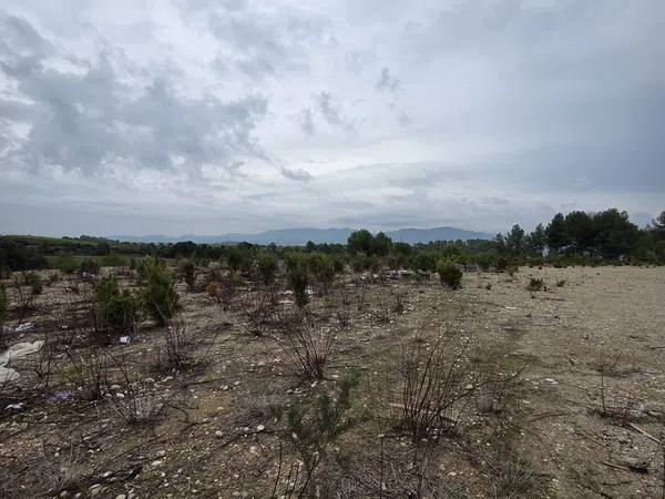 Casa rural en Cases de Sant Isidre, 1 - Foto 6