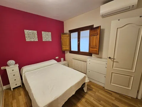 Piso en placeta castillejos, 1