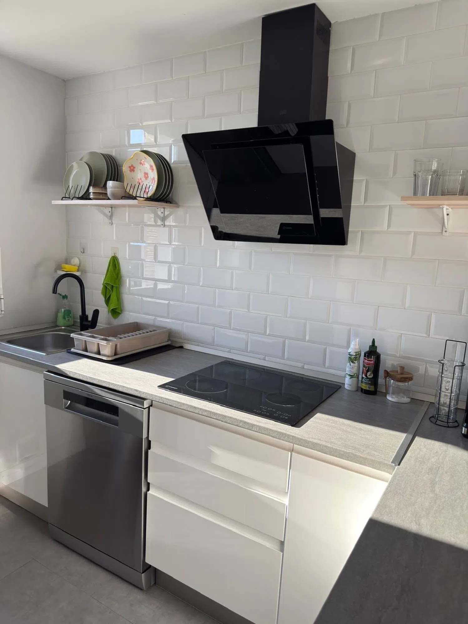 Piso en calle de Arroyo de Fontarrón, 145 - Foto 9