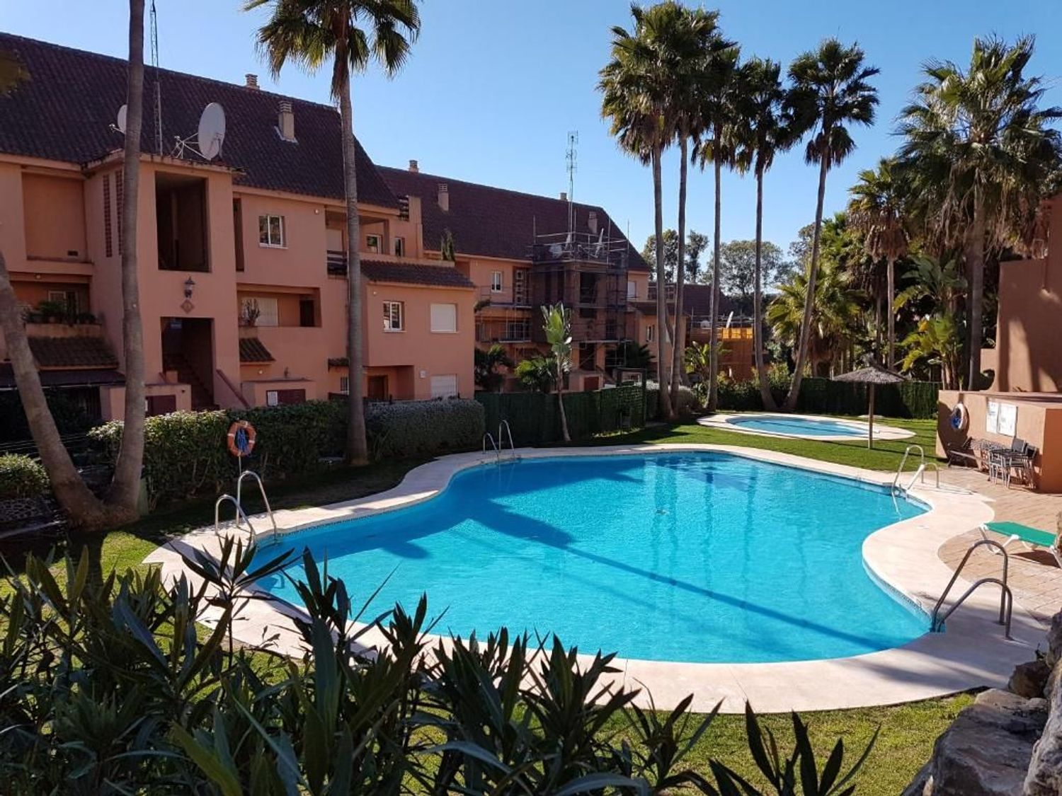 Piso en Urbanization Paraiso de la Bahia, 10 - Foto 18