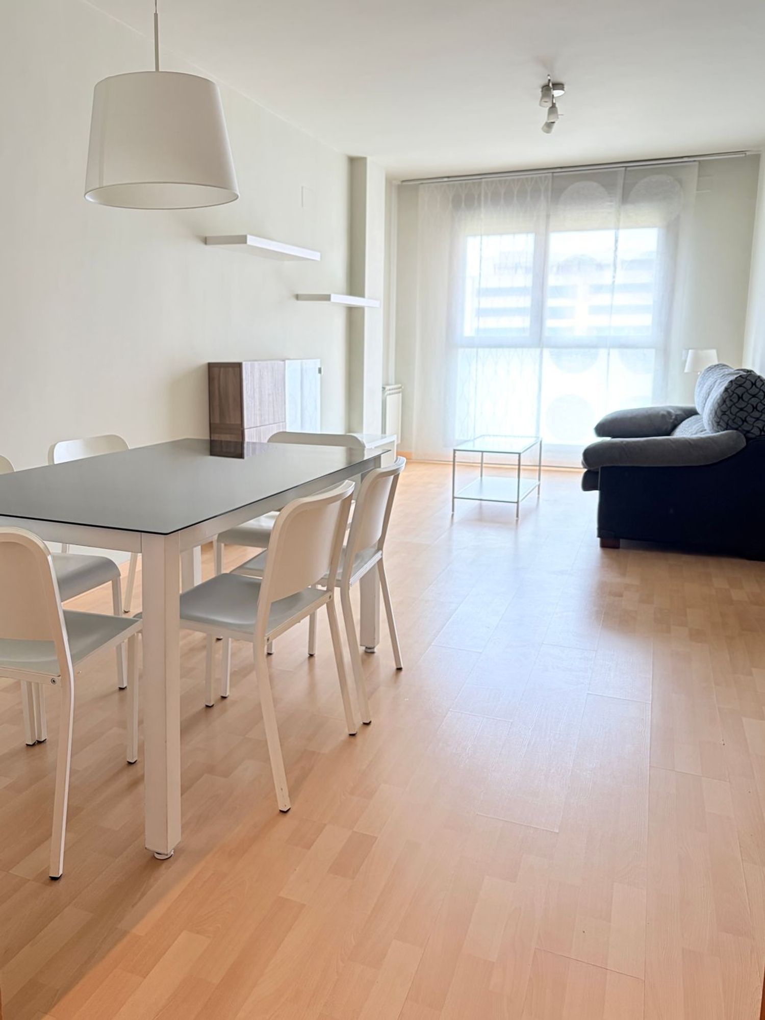 Piso en Rivas Futura