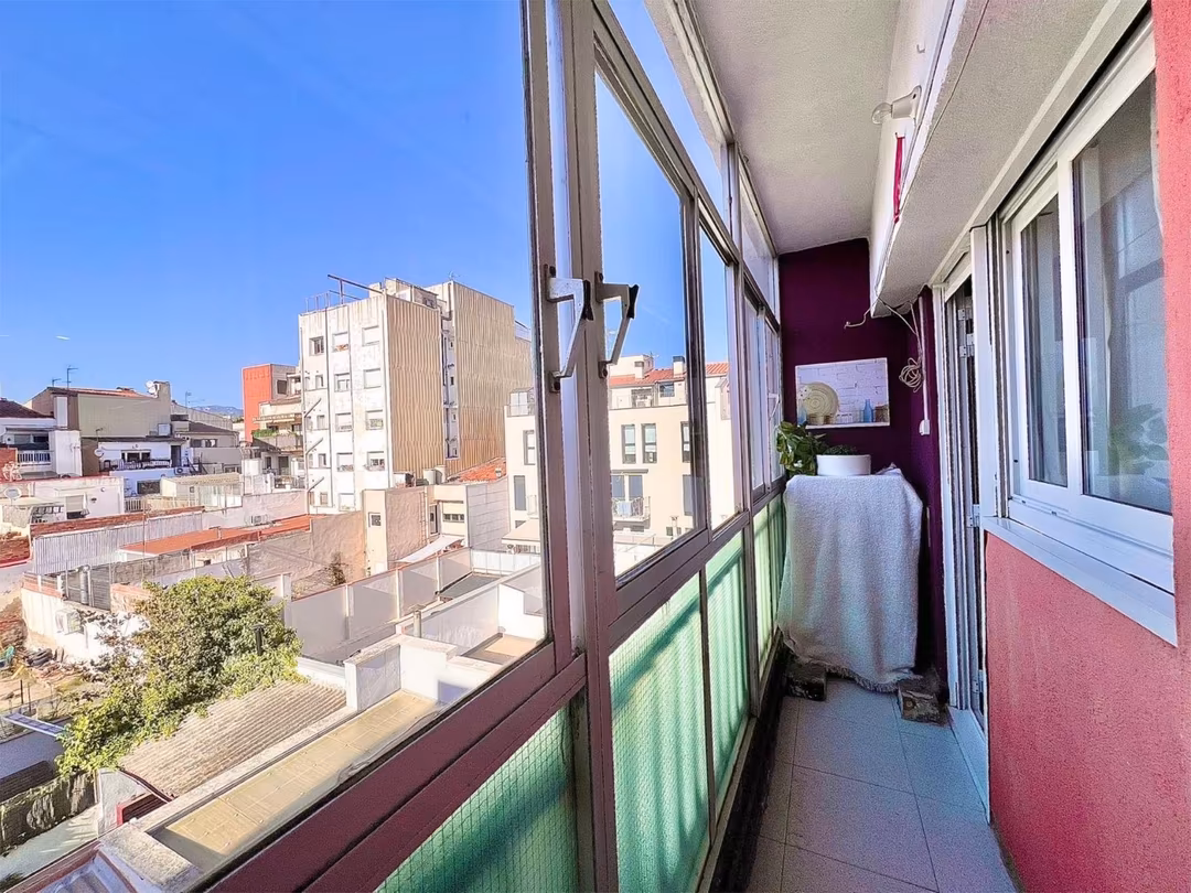Piso en  Carrer de Blasco de Garay 146 - Foto 3