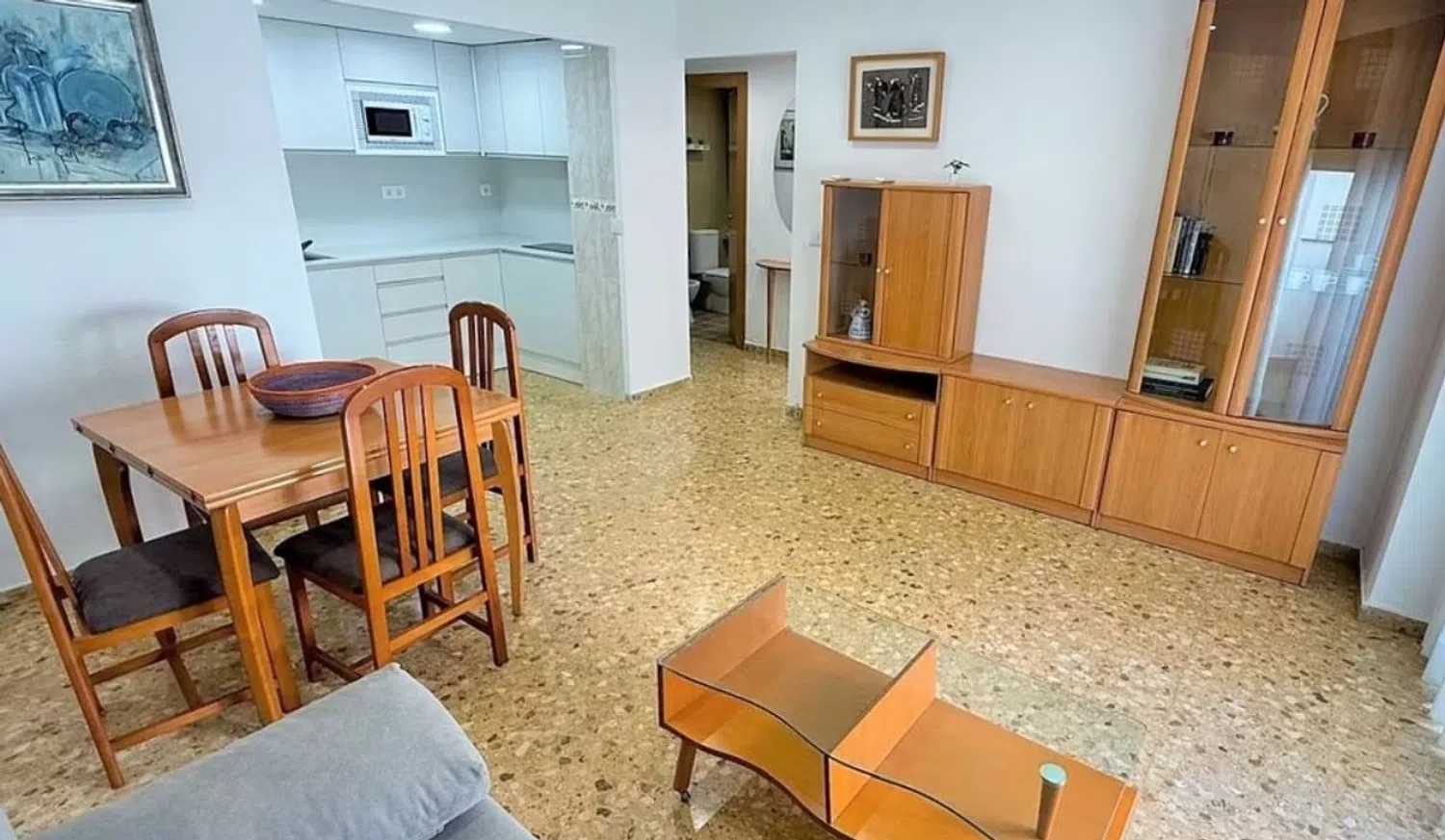 Piso en C. del Naturalista Rafael Cisternas, 12 - Foto 10