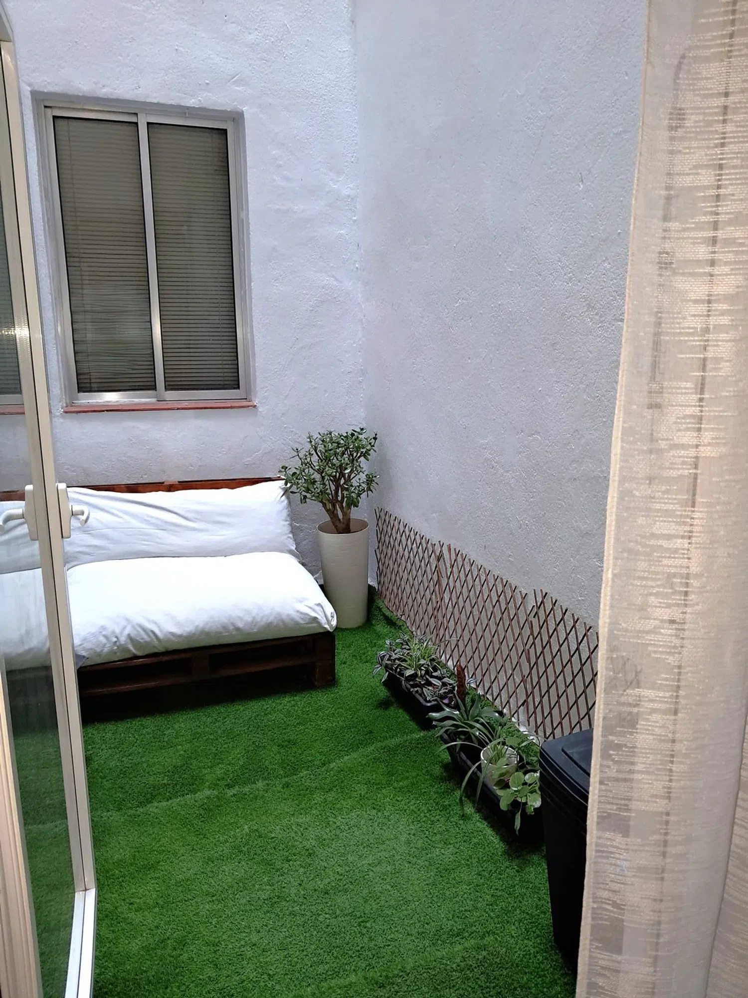 Piso en avenida de Menéndez Pelayo, 121 - Foto 1