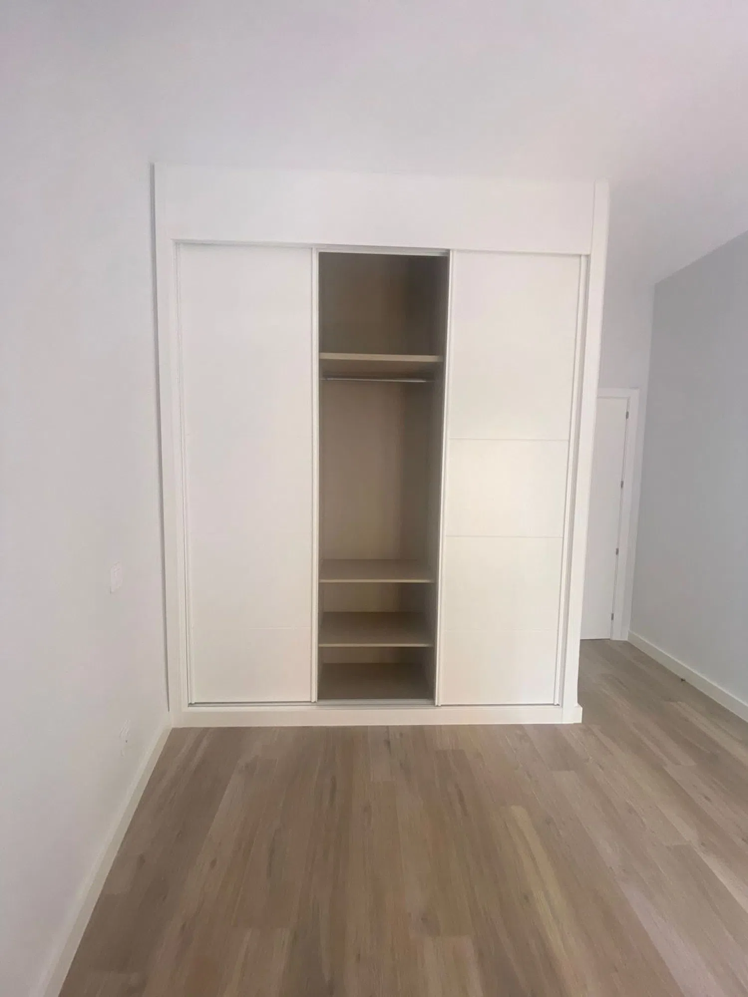 Piso en calle de San Hermenegildo, 16 - Foto 10