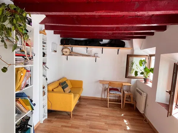 Dúplex en calle Guatimozín, 3 - Foto 2