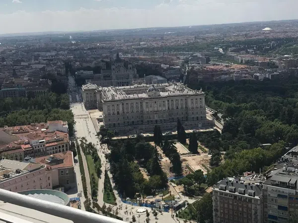 Piso en Plaza de España, Madrid, 18, Argüelles - Foto 11