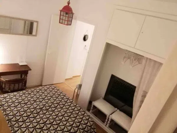 Estudio en calle Sillería, 5 - Foto 3