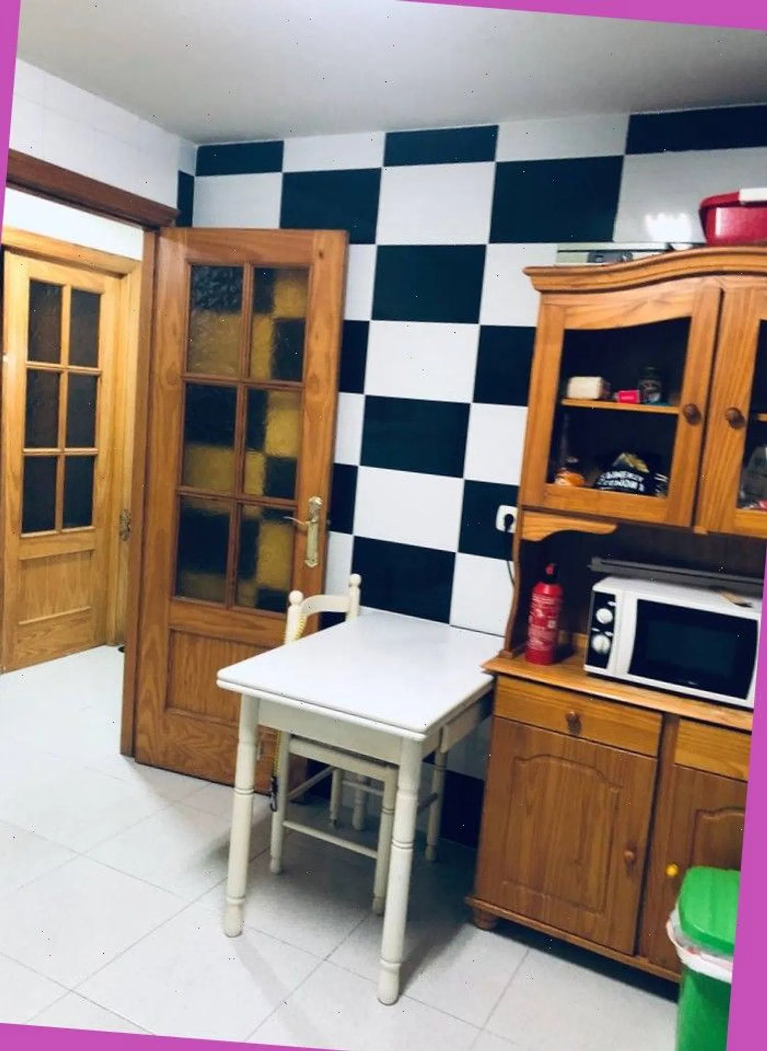 Piso en calle València, 53 - Foto 5