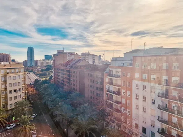 Piso en Barrio Gran Vía - Foto 1